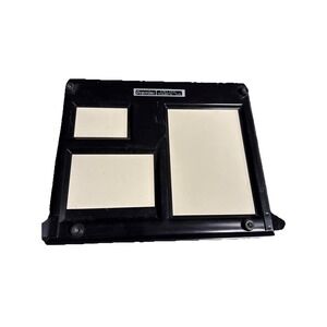 Premier 4-in-1 Darkroom Easel